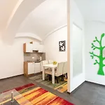 City Apartment 4