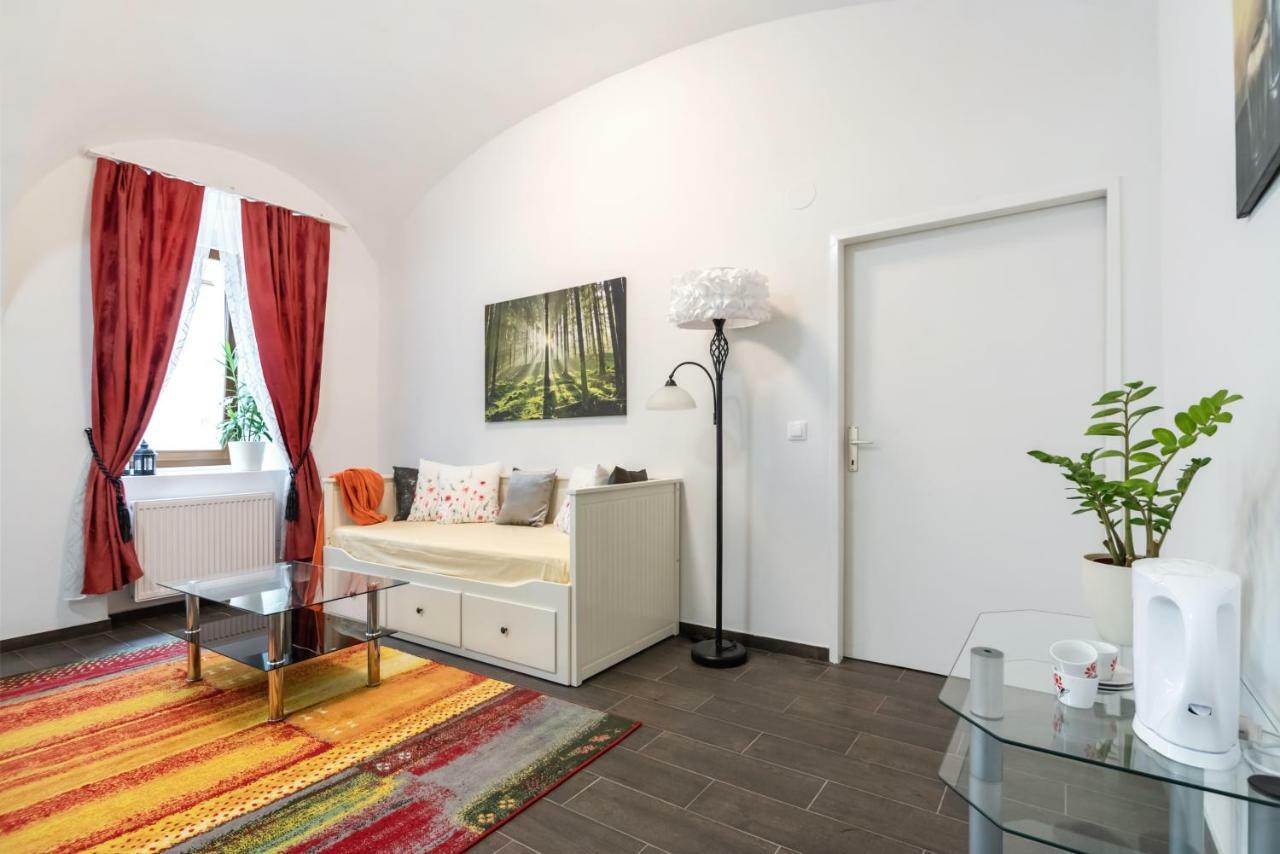 City 4 Apartment Vienna